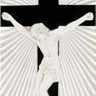 Rene Lalique Religious