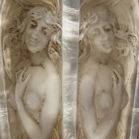 Rene Lalique Mirrors