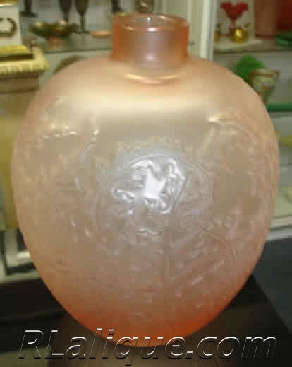 Vase To Avoid