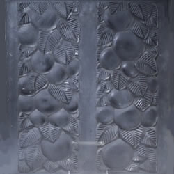 Rene Lalique Door Panel