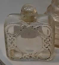 Rene Lalique Perfume Bottle 5