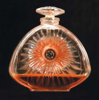R. Lalique Althea Perfume Bottle