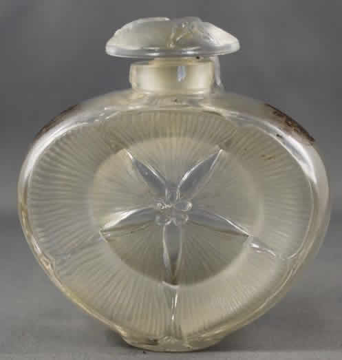 R. Lalique Narkiss Perfume Bottle