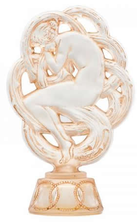 R. Lalique Ambre De Siam Flacon