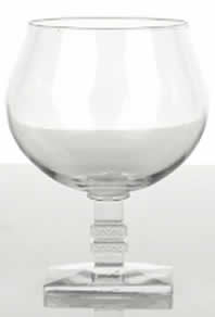 R. Lalique Argos Glass