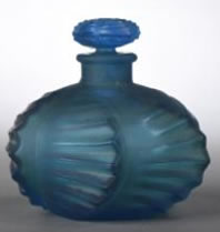 R. Lalique Camille Scent Bottle