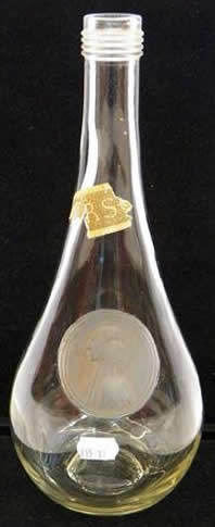 R. Lalique Clos Sainte Odile Bottle