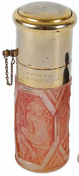 R. Lalique Corday Atomizer