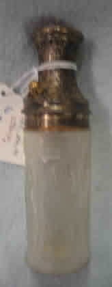 Rene Lalique Aomizer Figurines