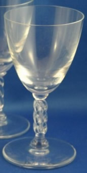 Rene Lalique Guebwiller Glass