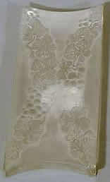 R. Lalique Jeune Faune Et Vigne-3 Panel