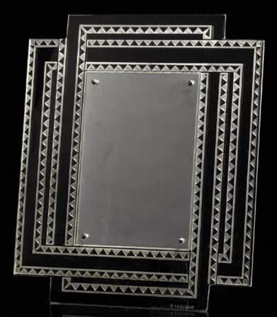 R. Lalique Laurea Frame