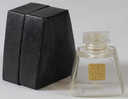 R. Lalique Lilas Pourpre Flacon