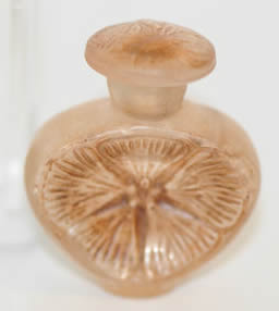 Rene Lalique Narkiss-2 Perfume Bottle