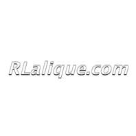 R. Lalique Chrysis Mascot
