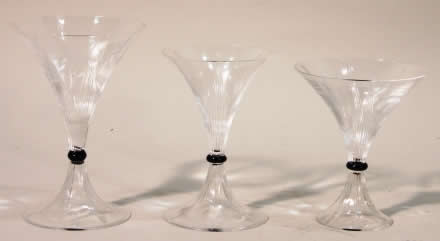 Rene Lalique Glass Selestat