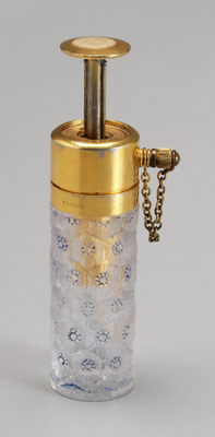 R. Lalique Sussfield-2 Atomizer