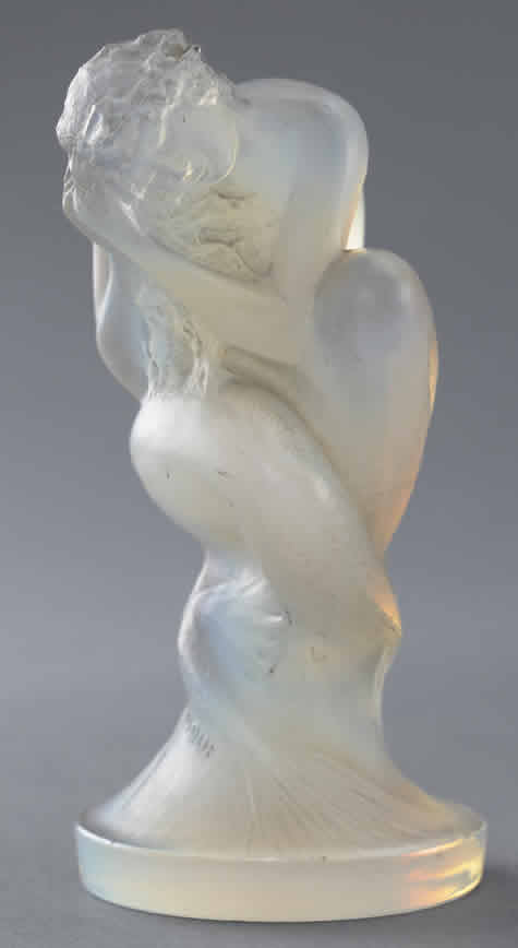 R. Lalique Sirene Mascotte