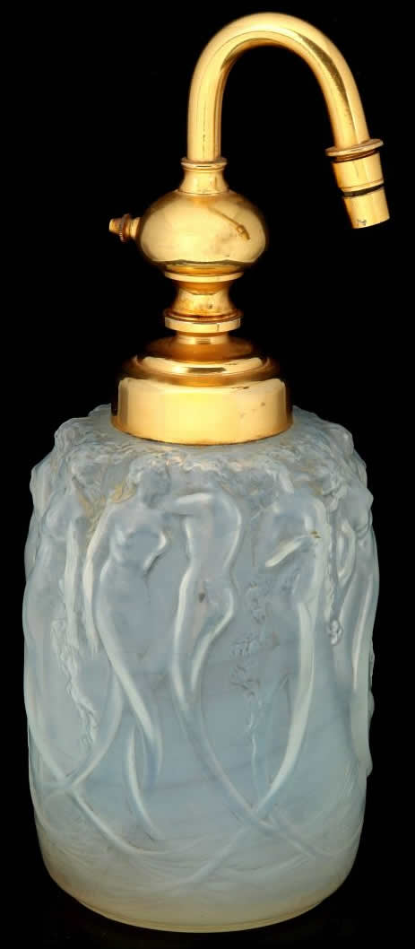 R. Lalique Sirenes Atomizer