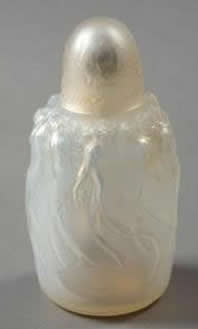 R. Lalique Sirenes Perfume Burner