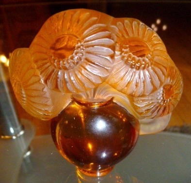 R. Lalique Soucis Cachet