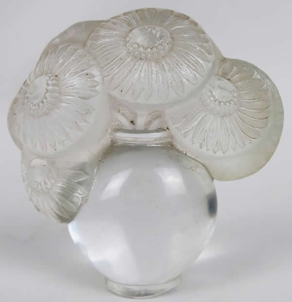 R. Lalique Soucis Seal