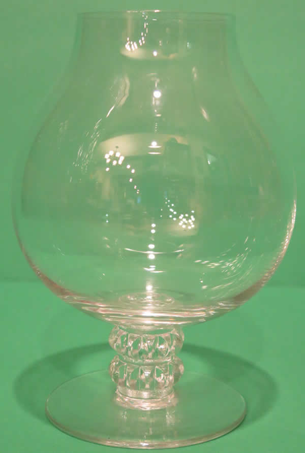 Rene Lalique Vougeot-2 Glass
