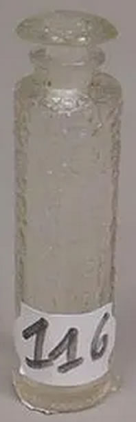 R. Lalique Forvil Chypre Flacon