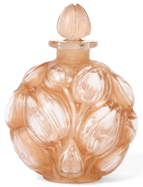 R. Lalique Mechant Mais Charmant Flacon