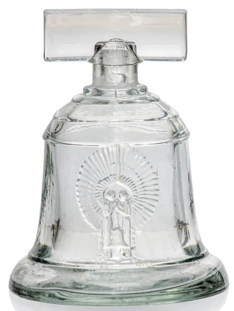 Rene Lalique Parfum Des Anges Perfume Bottle