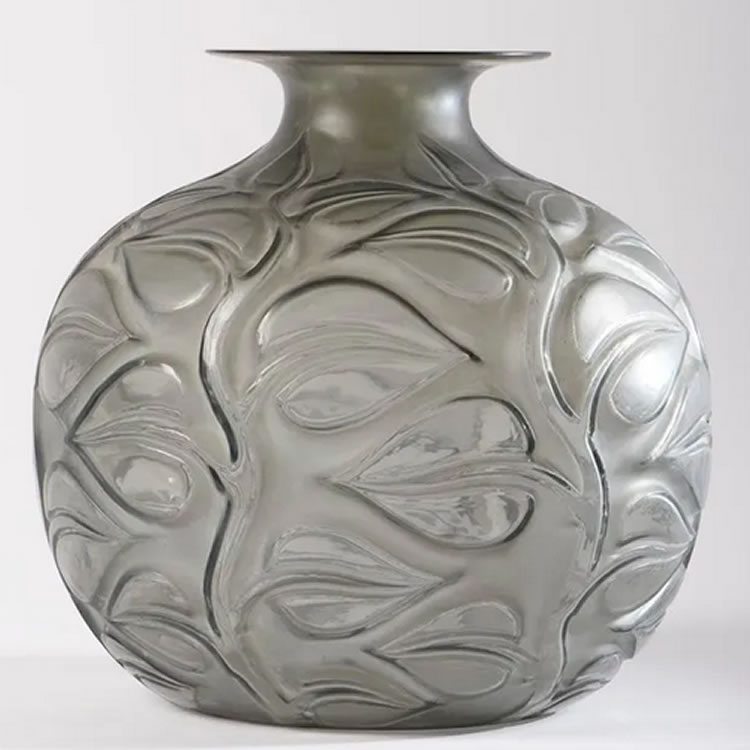 Rene Lalique Sophora Vase