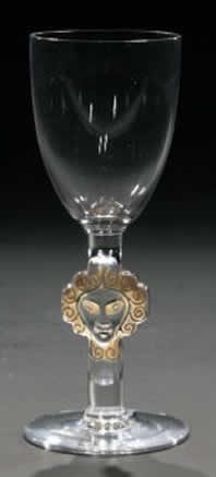 Lalique Stem Barr