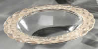 Lalique Bowl Chevreuse