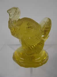 Lalique Seal Dindon