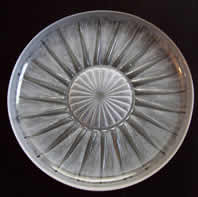 Lalique Plate Epis
