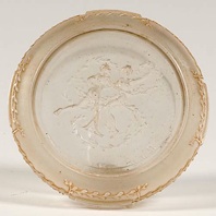 Rene Lalique Box Fontenay