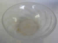 Rene Lalique Bowl Poissons