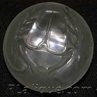 Rene Lalique Box Scarabee