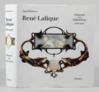Lalique Book Schmuck und Objects d´art 1890-1910 Rene Lalique Book Schmuck und Objects d´art 1890-1910