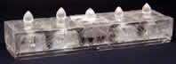 Rene Lalique Perfume Tester Tulipes
