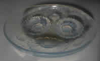 Rene Lalique Bowl Vernon