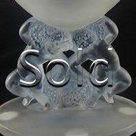 Rene Lalique Auctions Sales Results - Link to Past Lalique Auctions