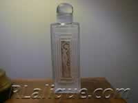 R Lalique Glass Item Also Made Post War by Cristal Lalique