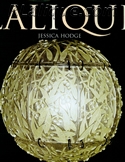Rene Lalique Book For Sale: Lalique