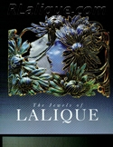 Rene Lalique Museum - Exhibtion Book - Catalogue For Sale: The Jewels of Lalique, Exhibition Catalogue, Cooper-Hewitt National Design Museum, New York, Smithsonian Institution, Washington D.C., Dallas Museum of Art, Dallas Texas, 1998-1999