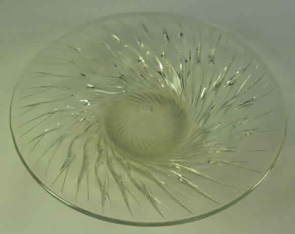 R. Lalique Algae Bowl