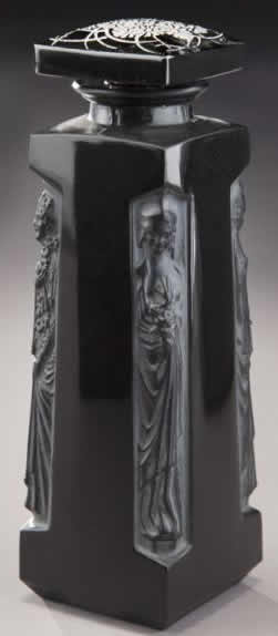 R. Lalique Ambre D'Orsay Flacon