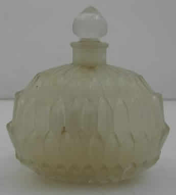 R. Lalique Amelie Perfume Bottle