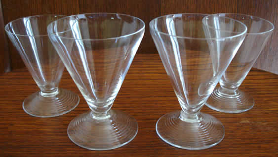 R. Lalique Arbois Glass