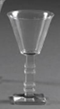 Rene Lalique Argos-2 Glass